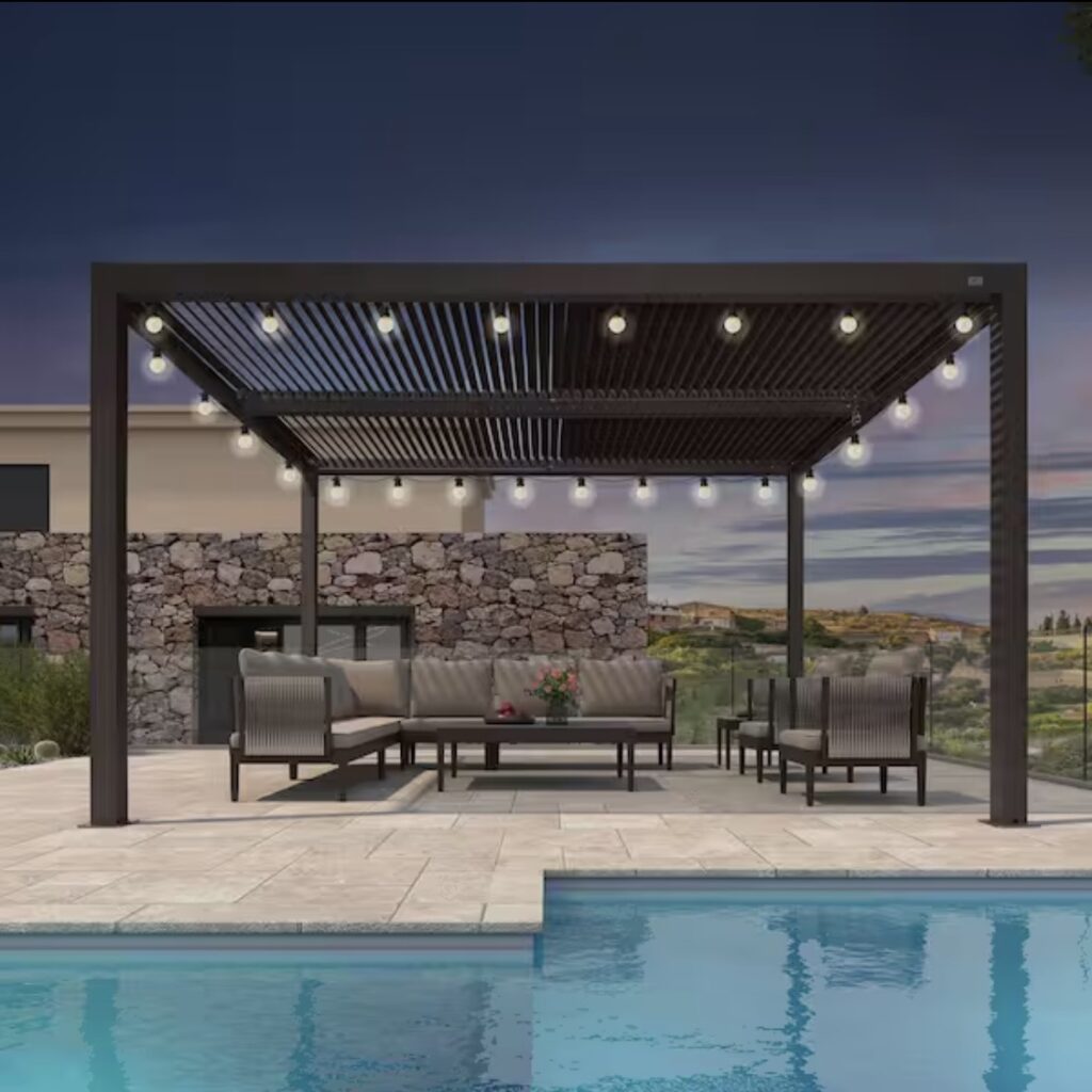 PERGOLA